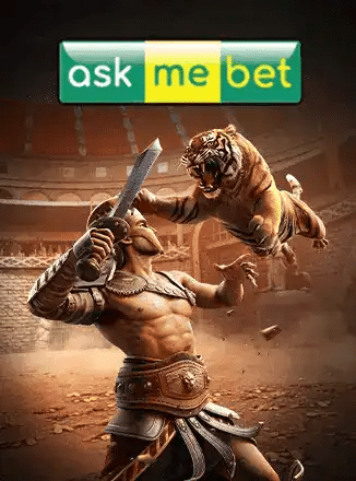 ask me bet ค่ายเกมสล็อต