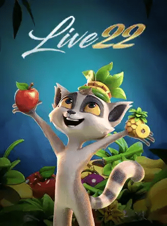 Live22 ค่ายเกมสล็อต