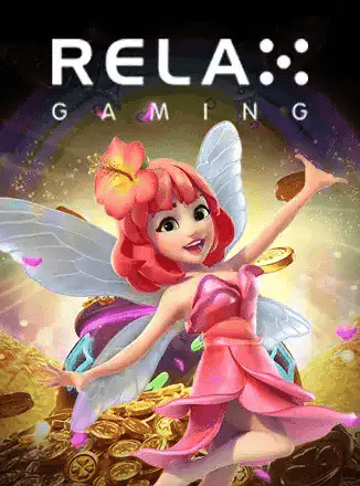 RELAX GAMING ค่ายเกมสล็อต