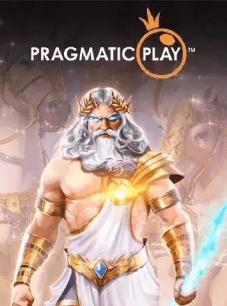 PRAGMATIC PLAY ค่ายเกมสล็อต