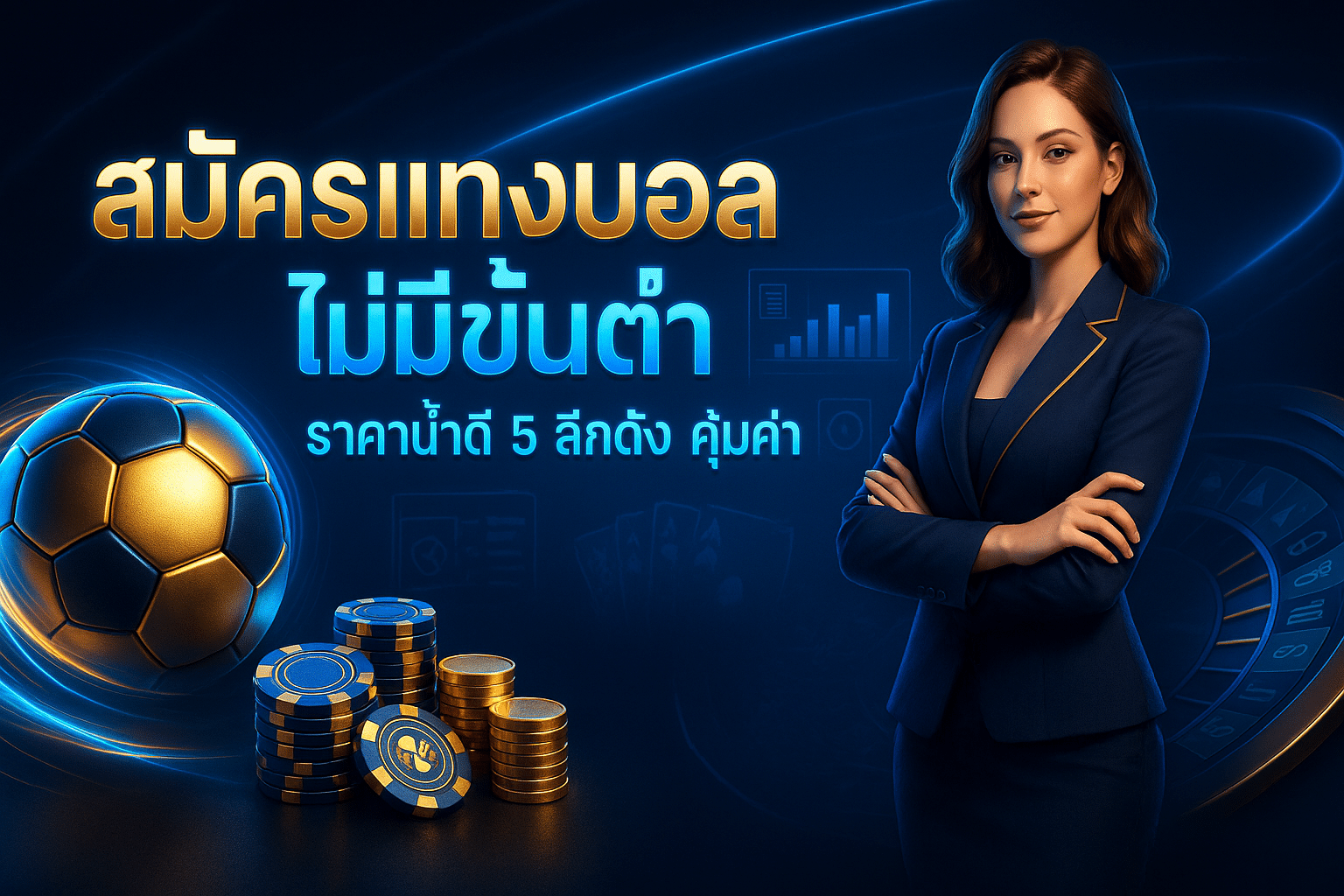 สมัครแทงบอล ไม่มีขั้นต่ำ